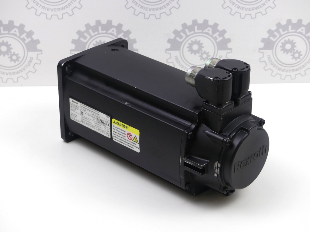 Rexroth MSK060C-0600-NN-M1-UG1-NNNN