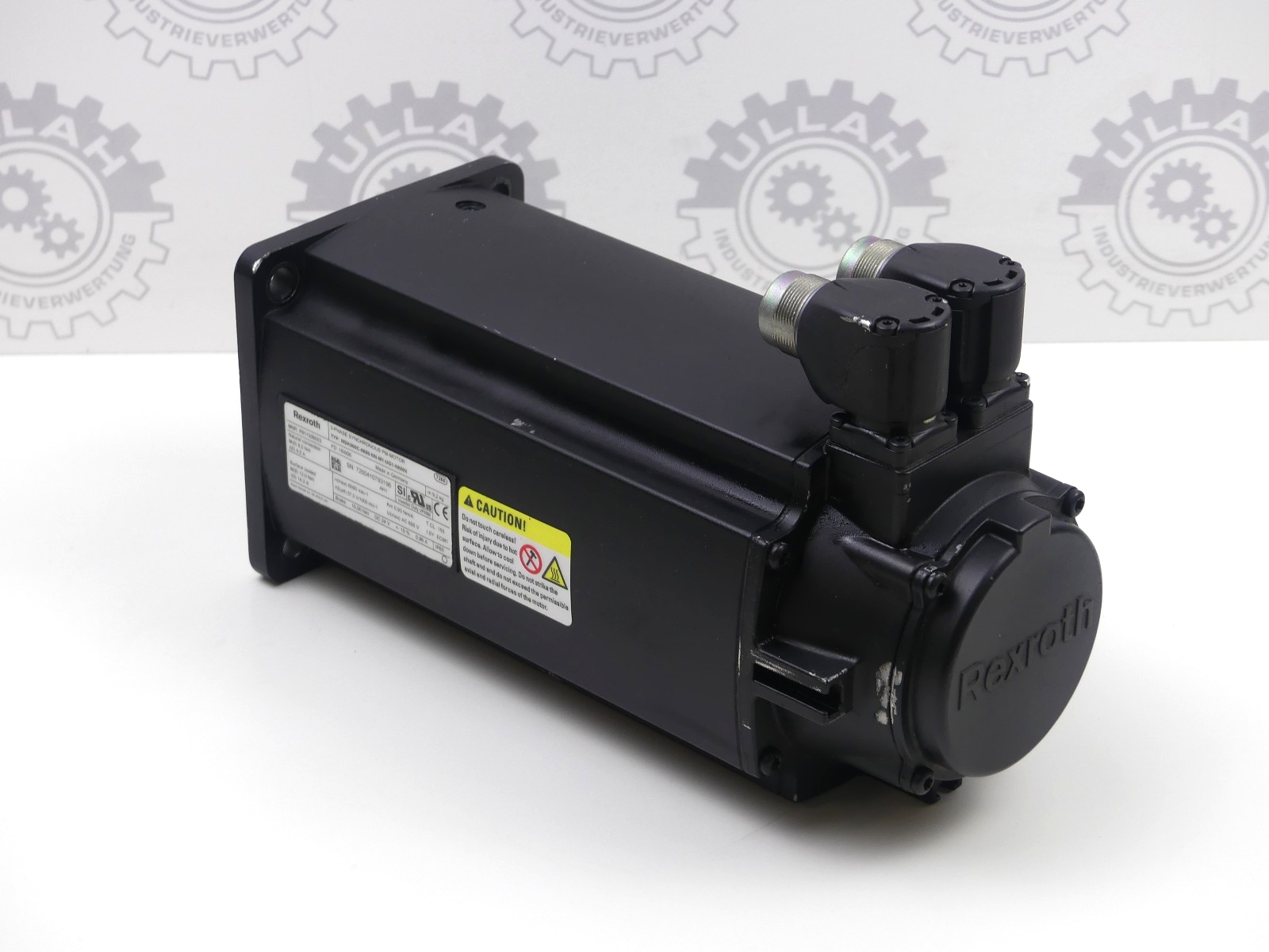 Rexroth MSK060C-0600-NN-M1-UG1-NNNN