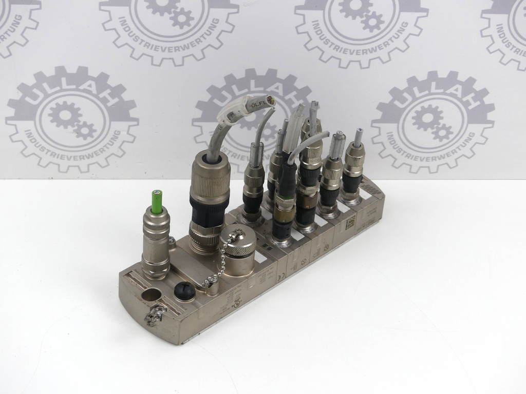 Murr Elektronik 55339