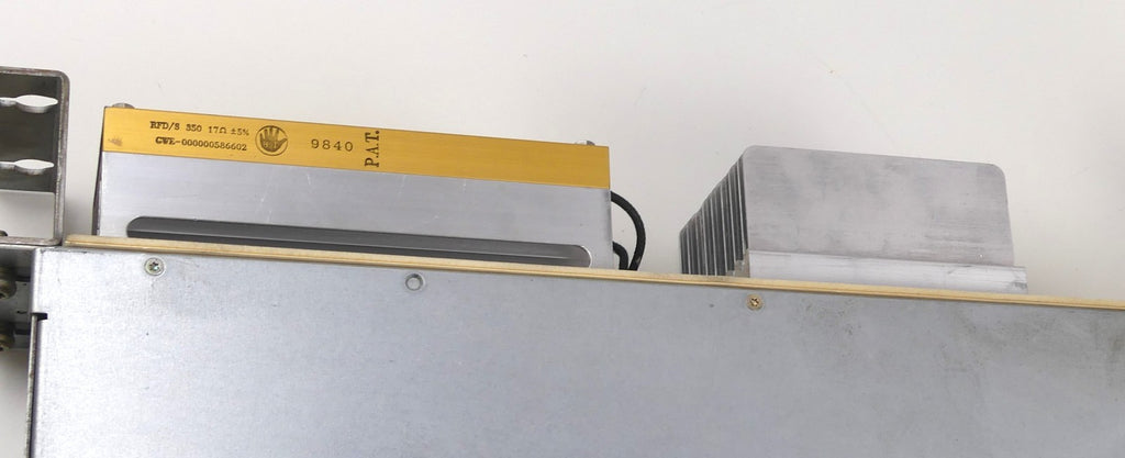 Siemens 6SN1145-1AA01-0AA1     version: B