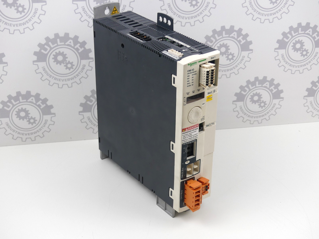 Schneider Electric LXM32MD12N4