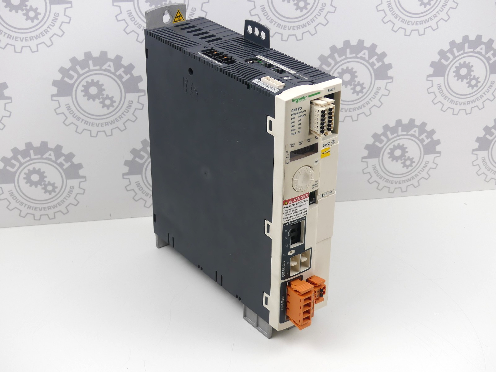 Schneider Electric LXM32MD12N4