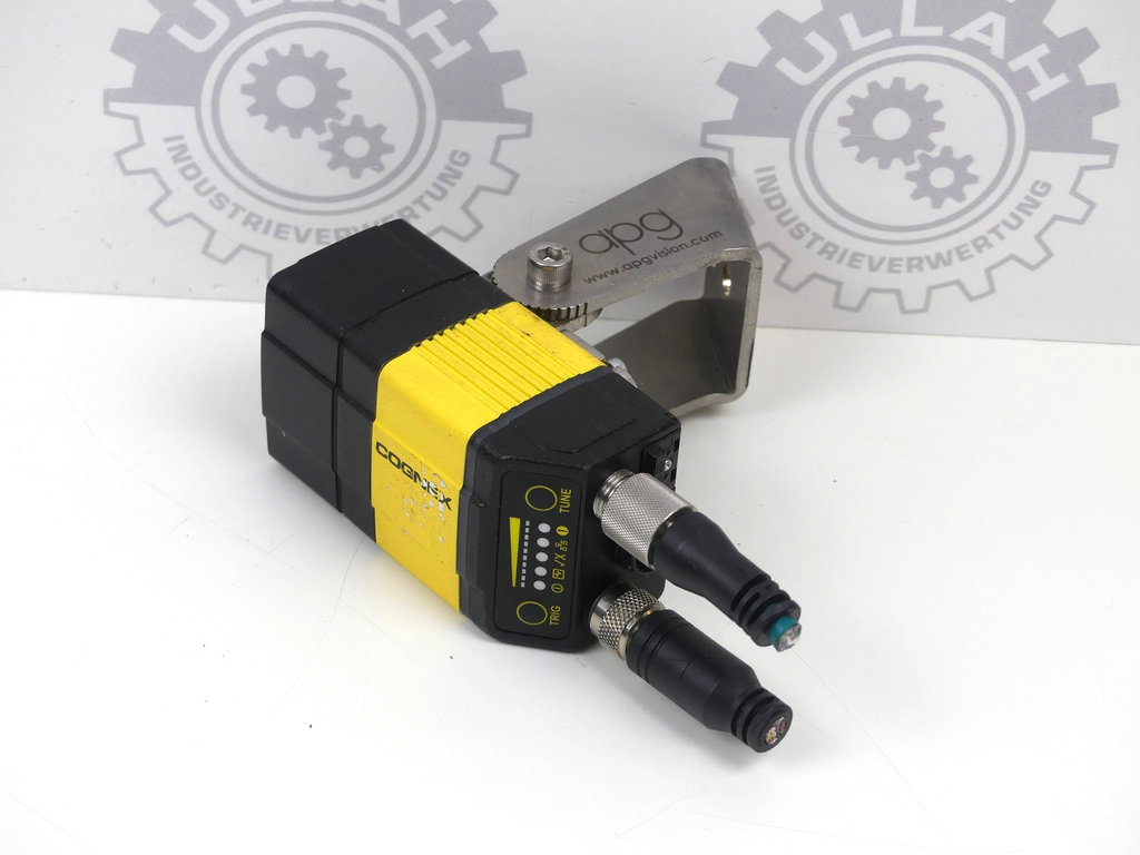 Cognex DM363X 825-10157-1R Barcodescanner