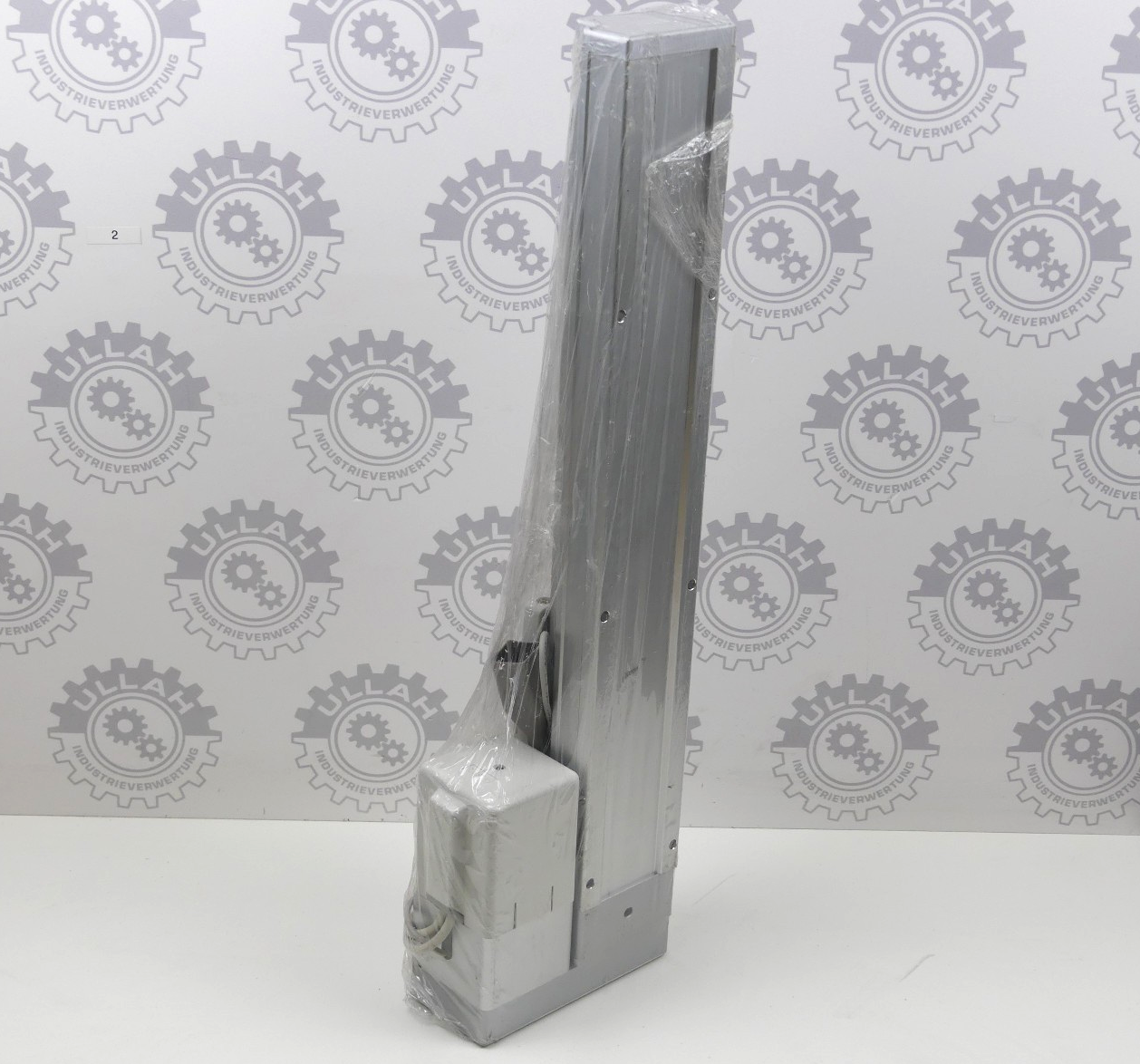 SMC LEFS32RB-300B  elektrischer antrieb