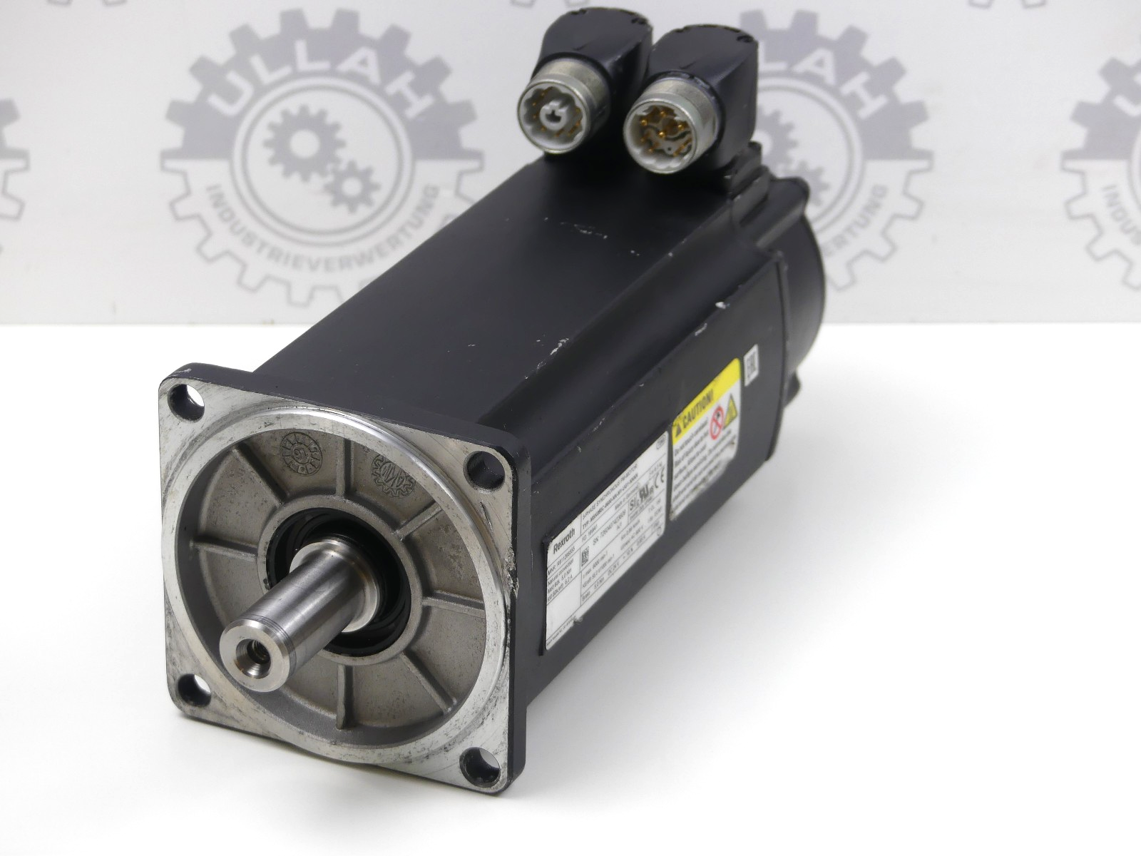 Rexroth MSK050C-0600-NN-M1-UG1-NNNN
