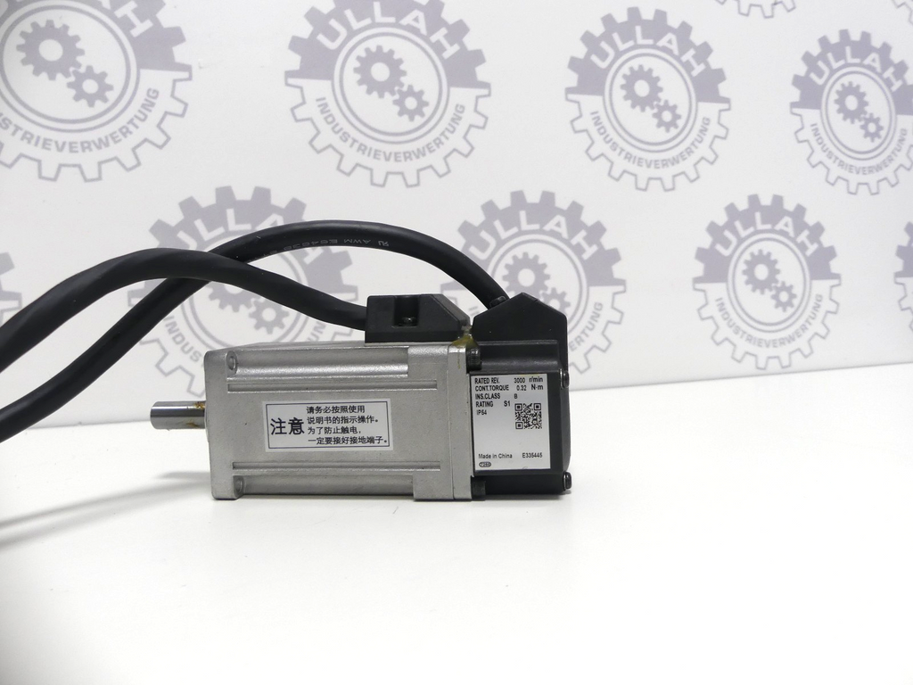 Rexroth MSM019B-0300-NN-M0-CH0