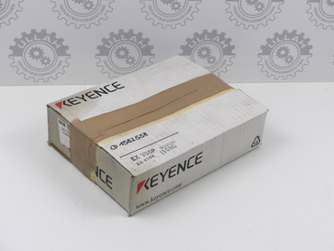 KEYENCE EX-V05P + EX-416V