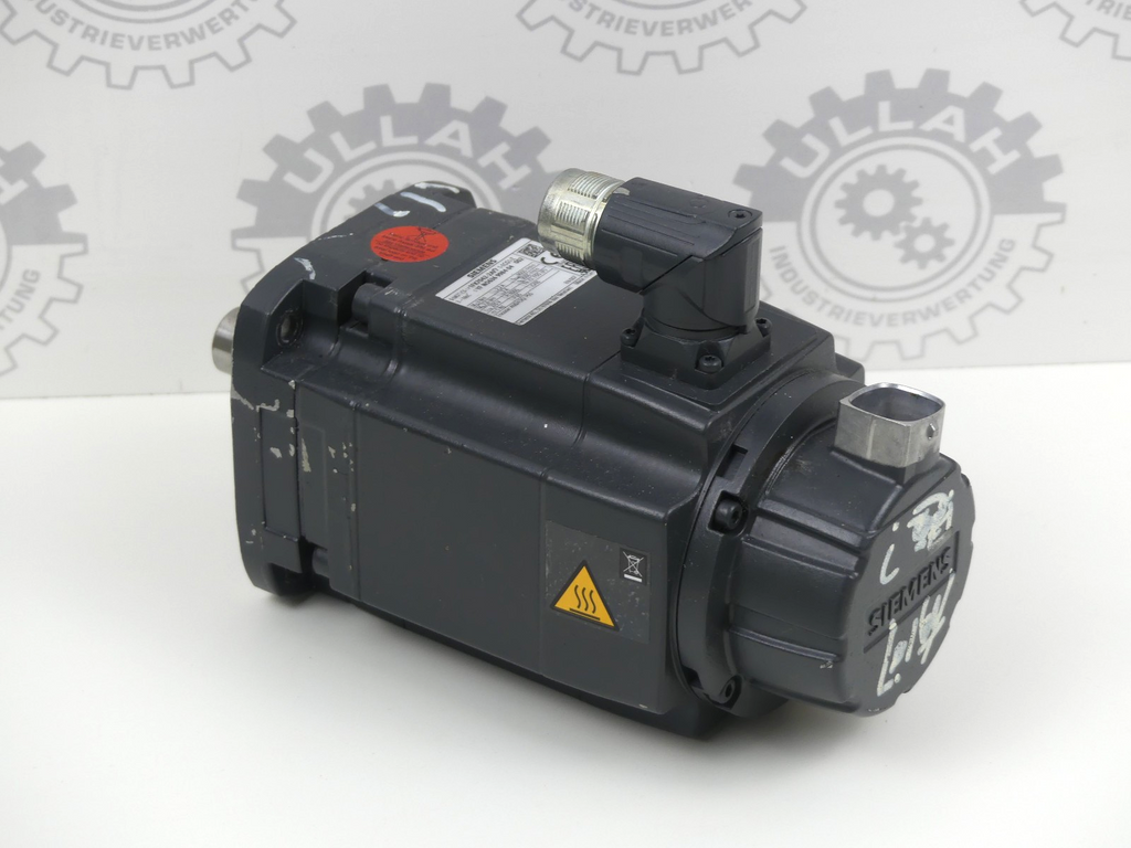 Siemens Servomotor 1FK7042-2AF71-1CG1-Z