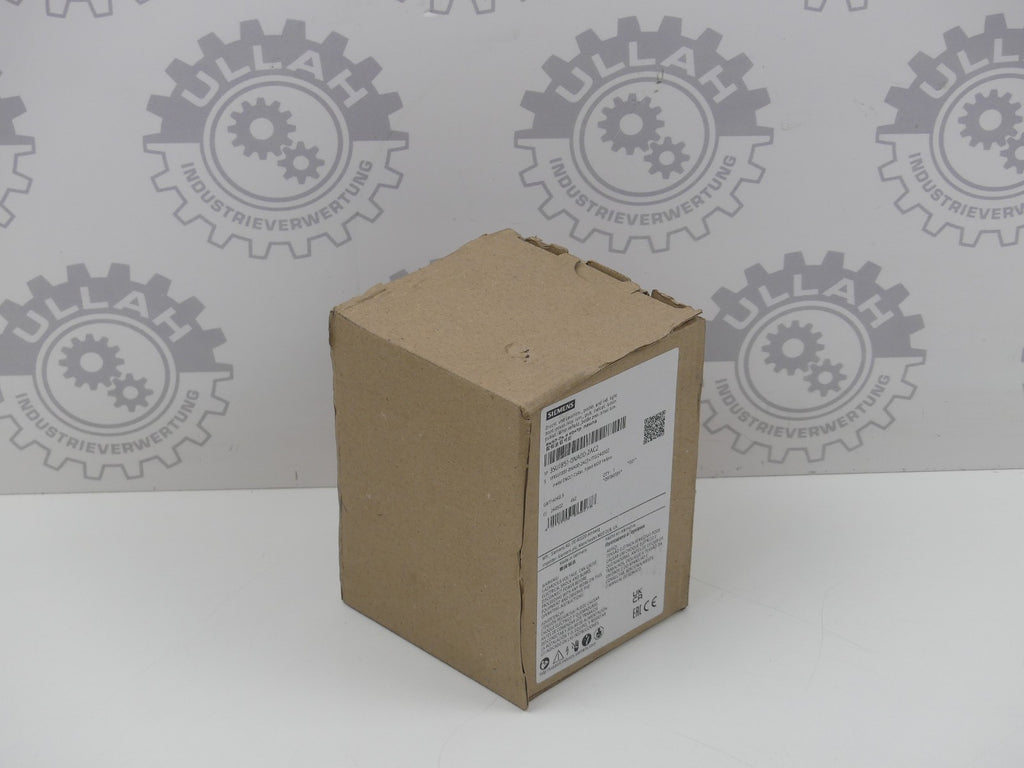 SIEMENS 3SU1851-0NA00-2AC2 / 3SU18510NA002AC2