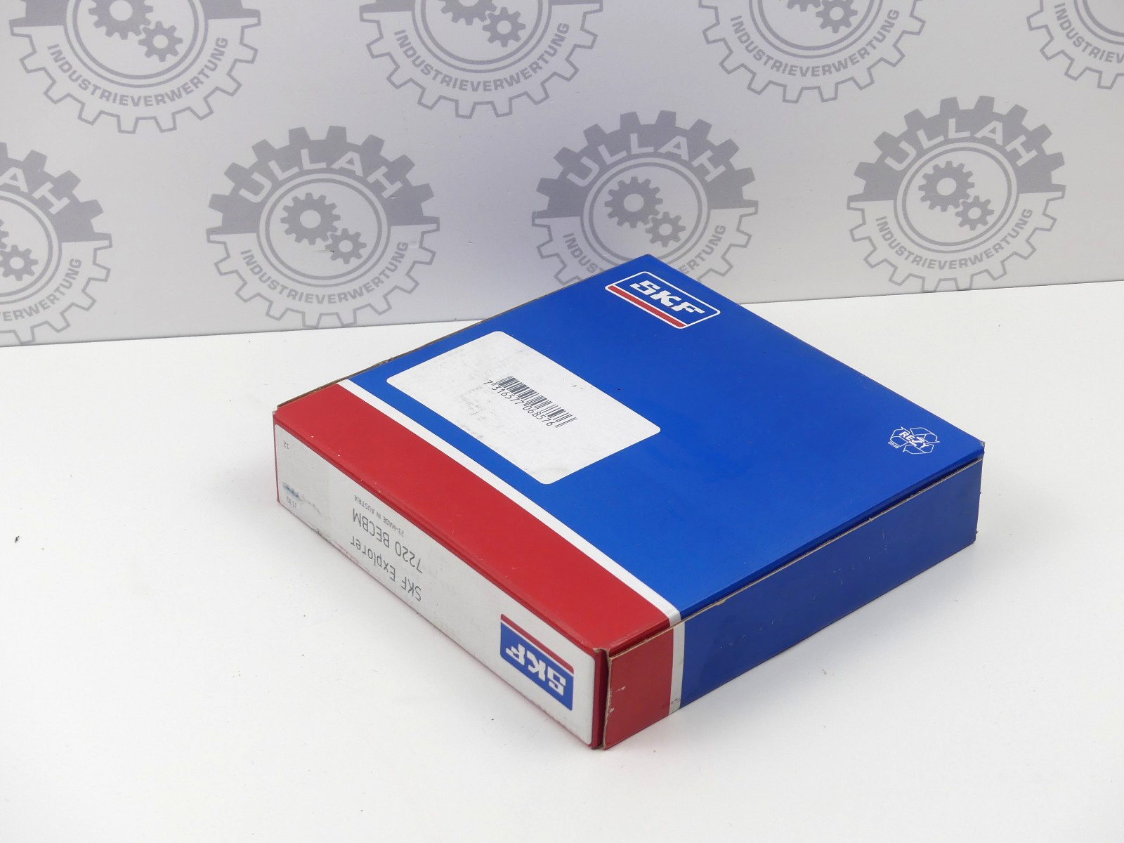 SKF 7220 BECBM