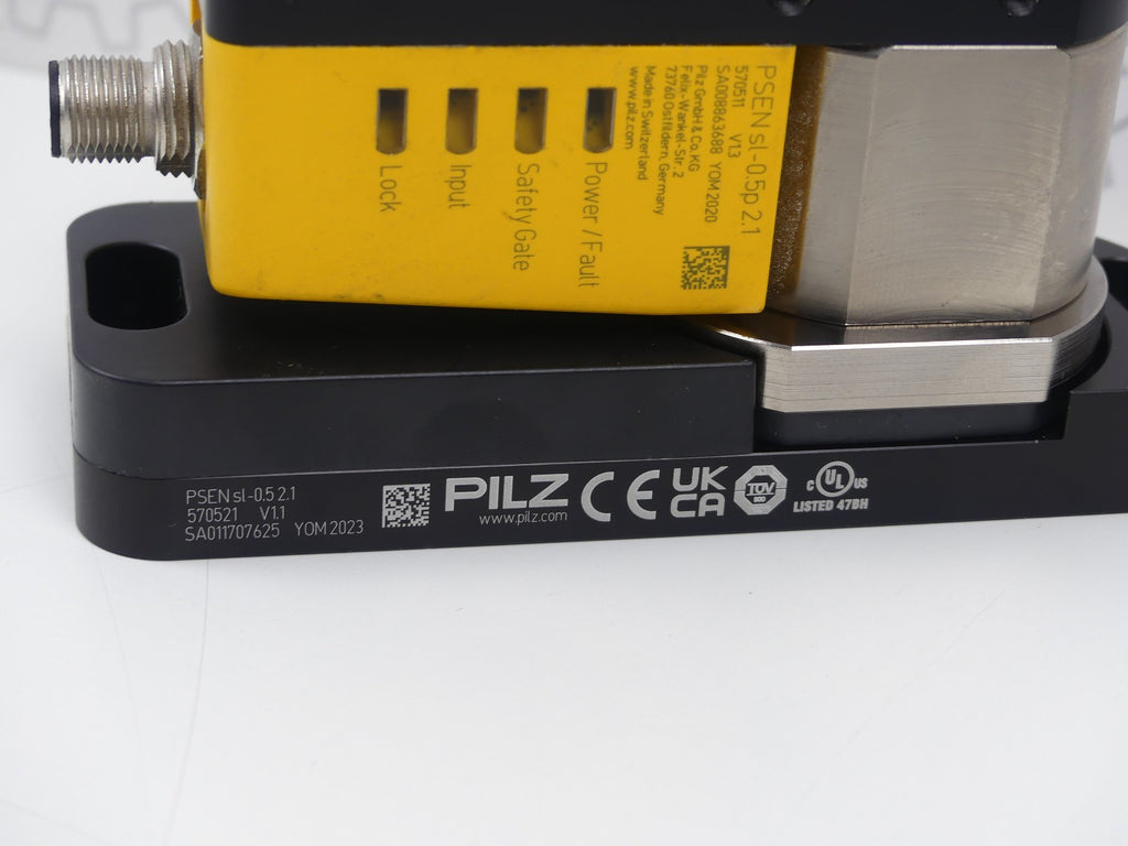 PILZ 570511 PSEN sl-0.5p 2.1+570521