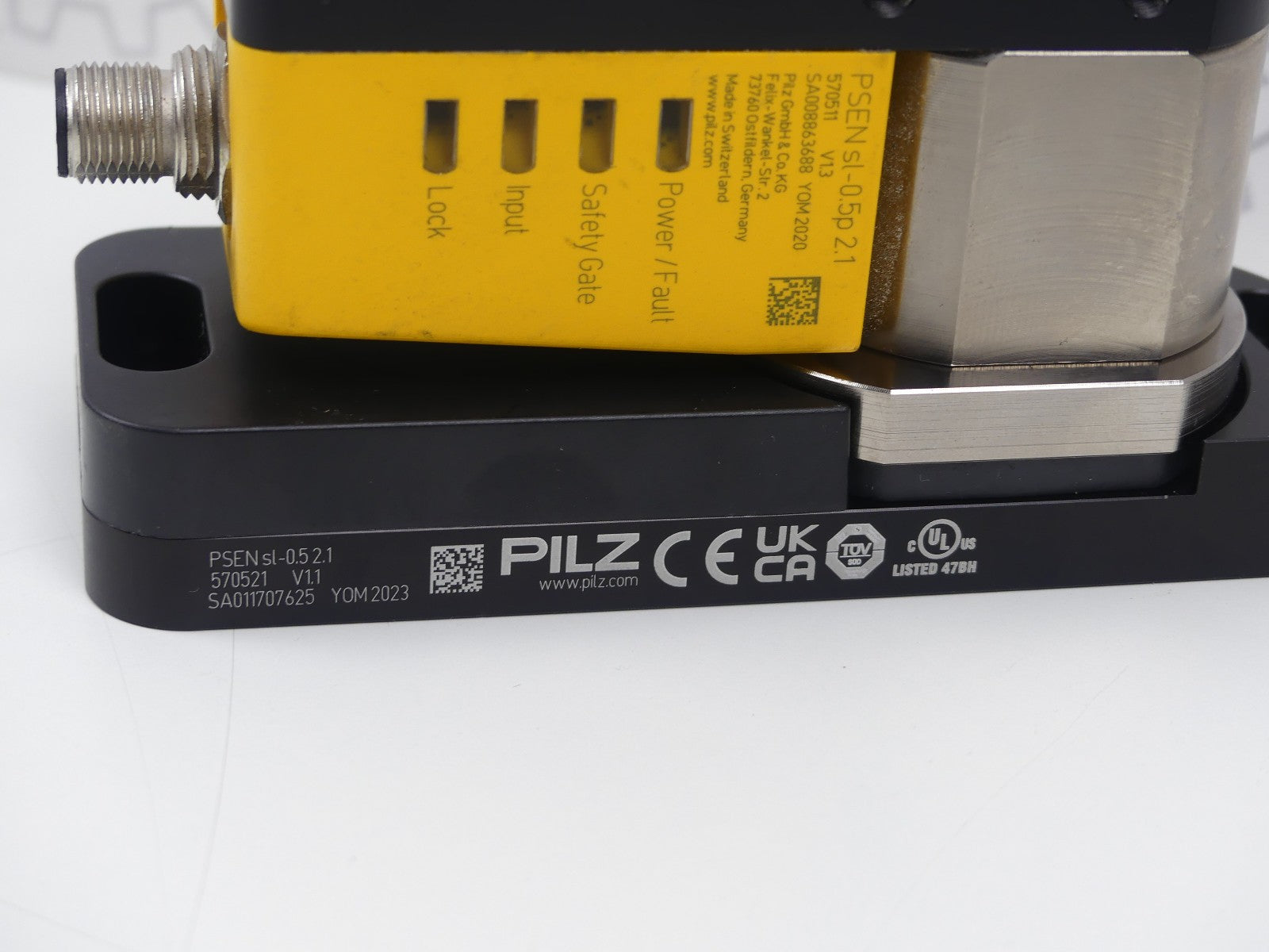 PILZ 570511 PSEN sl-0.5p 2.1+570521
