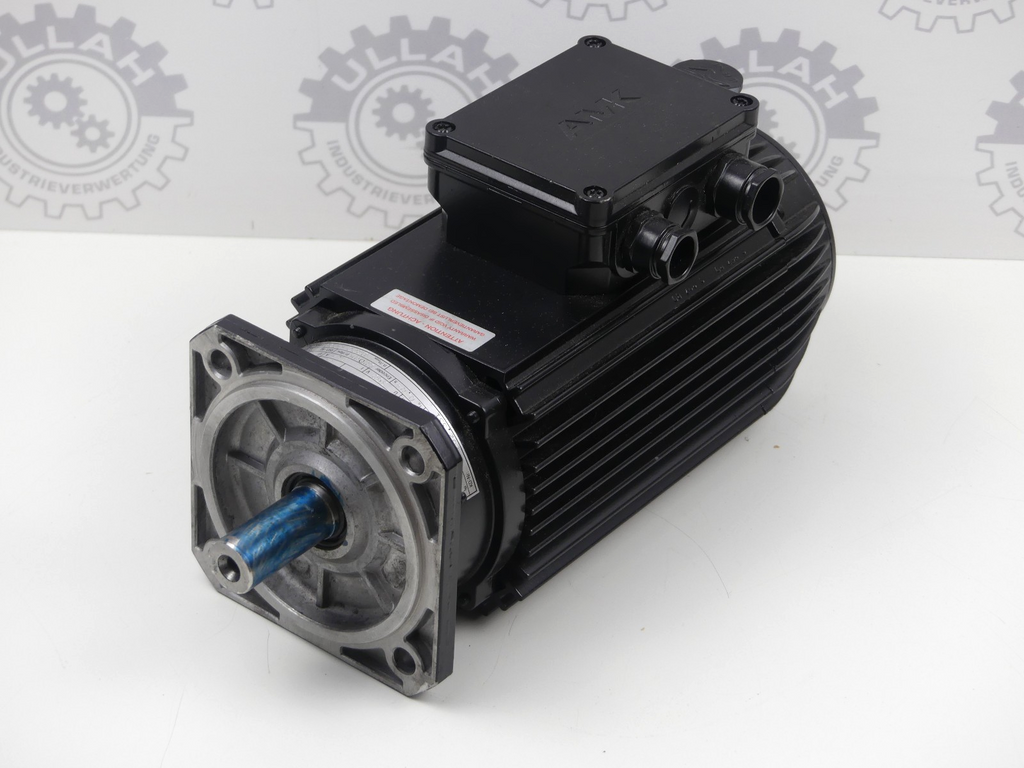 AMK DV5-2-4-I00 (Ohne orginalverpackung)