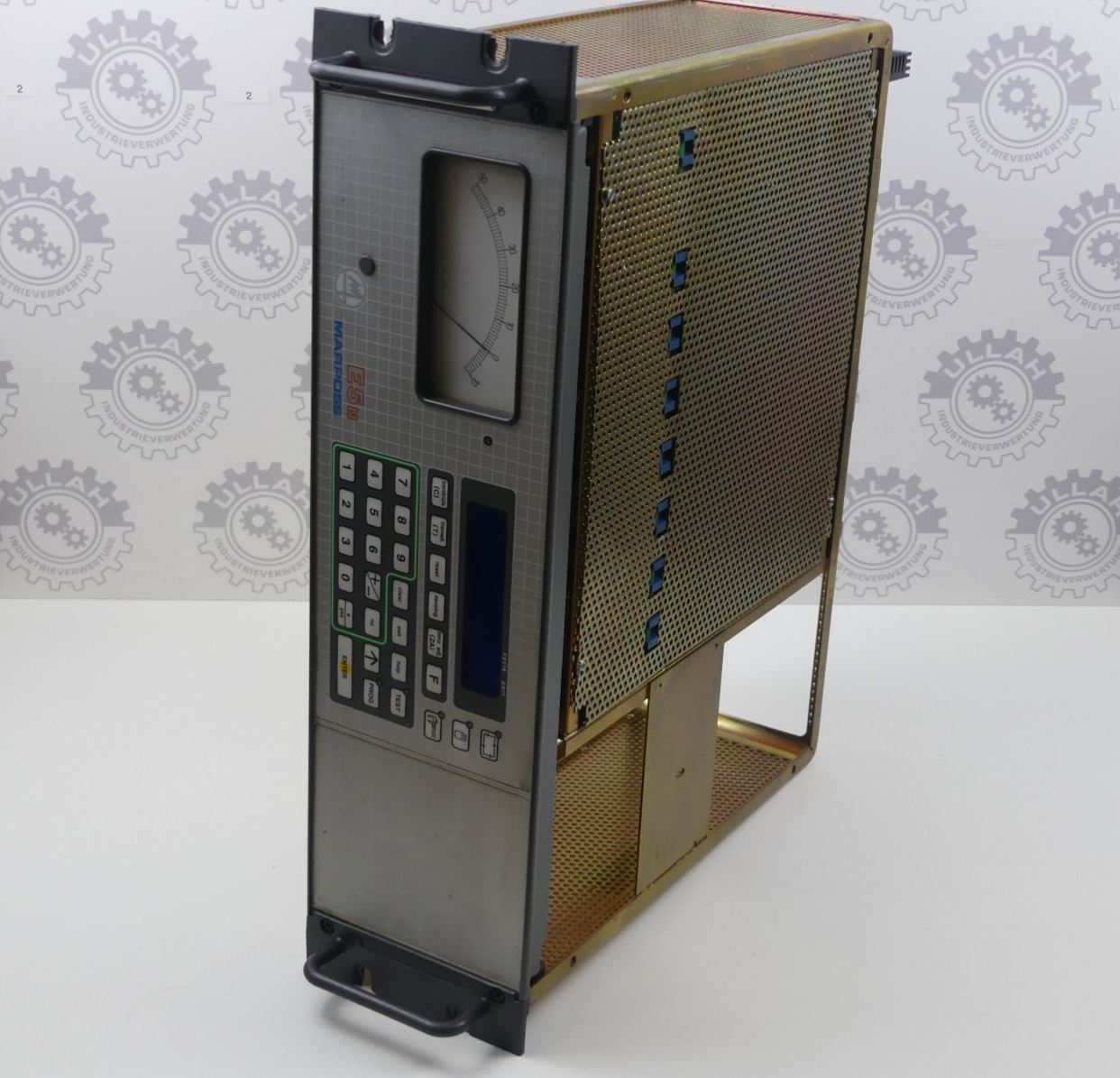 Marposs E5N Bediengerät 8086180812