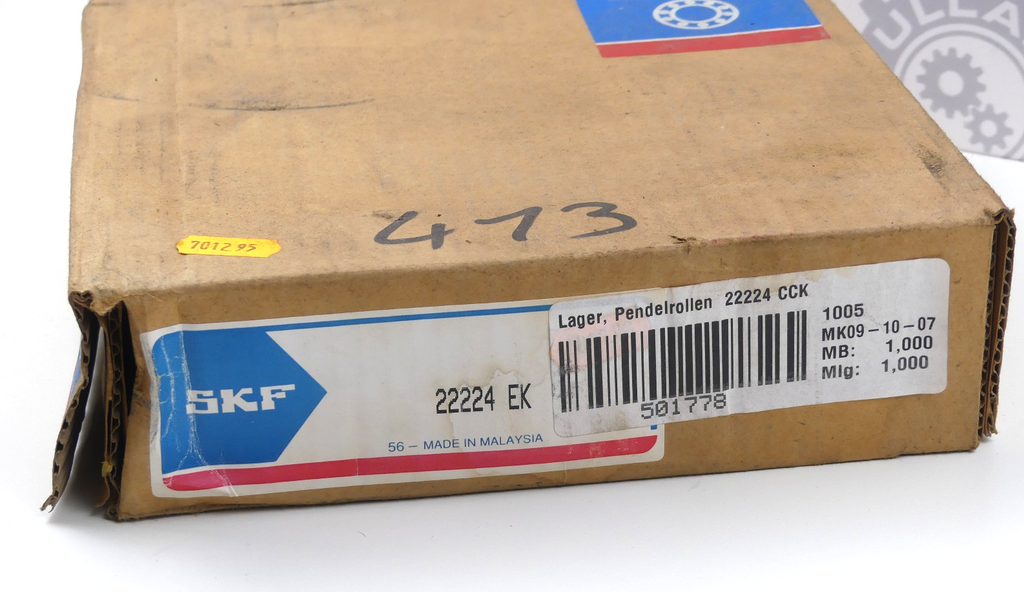 SKF 22224 EK