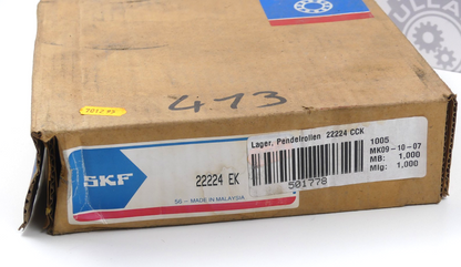SKF 22224 EK
