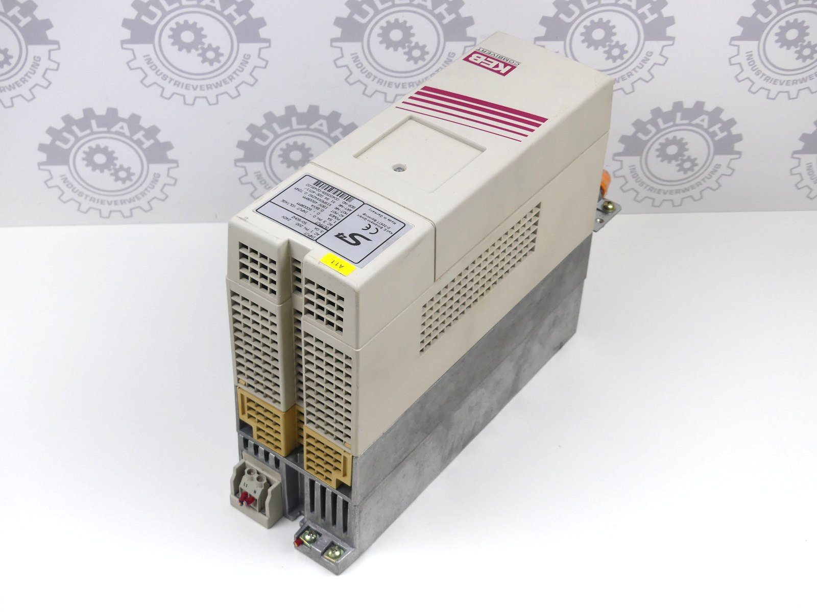 KEB S4 Combivert  X1.S4.D2E-4011
