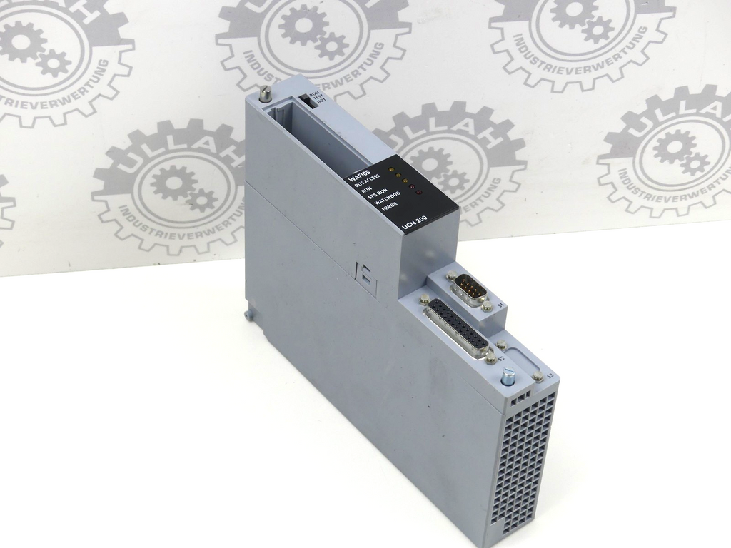 SCHLEICHER UCN 200-4201  (A)
