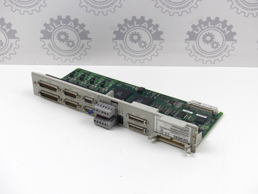 Siemens 6SN1118-0DM33-0AA1 Version B
