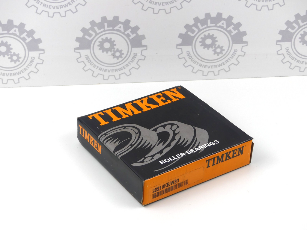 Timken 22216KEJW33