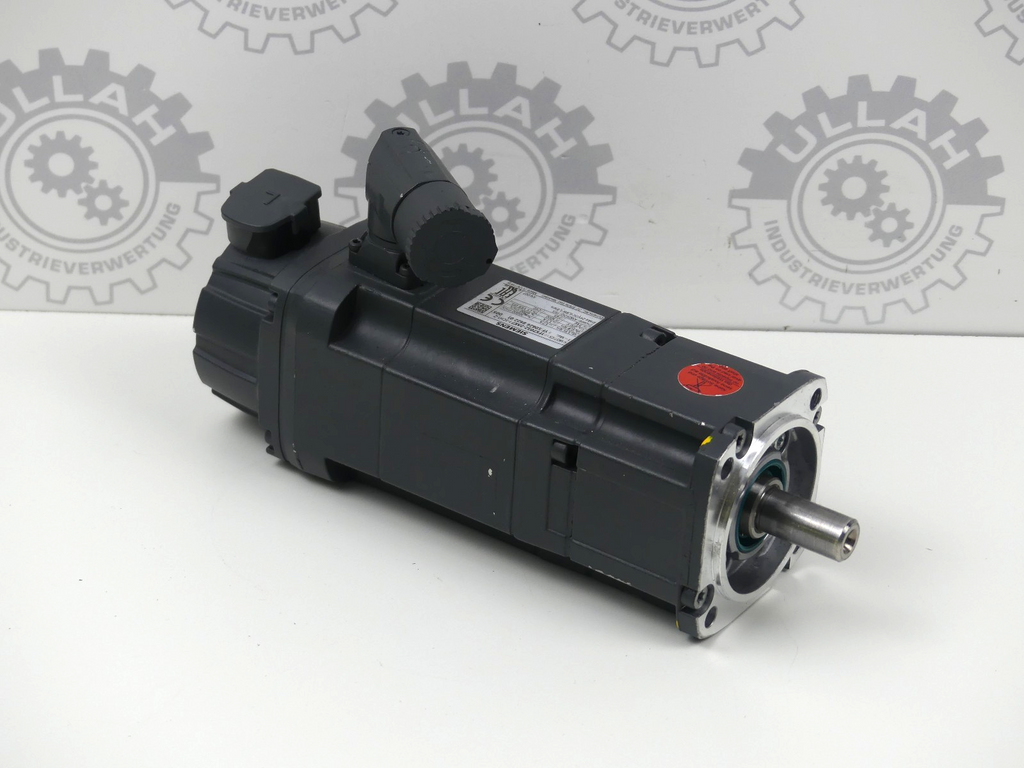 Siemens Servomotor 1FK7032-2AK71-1CH1-Z