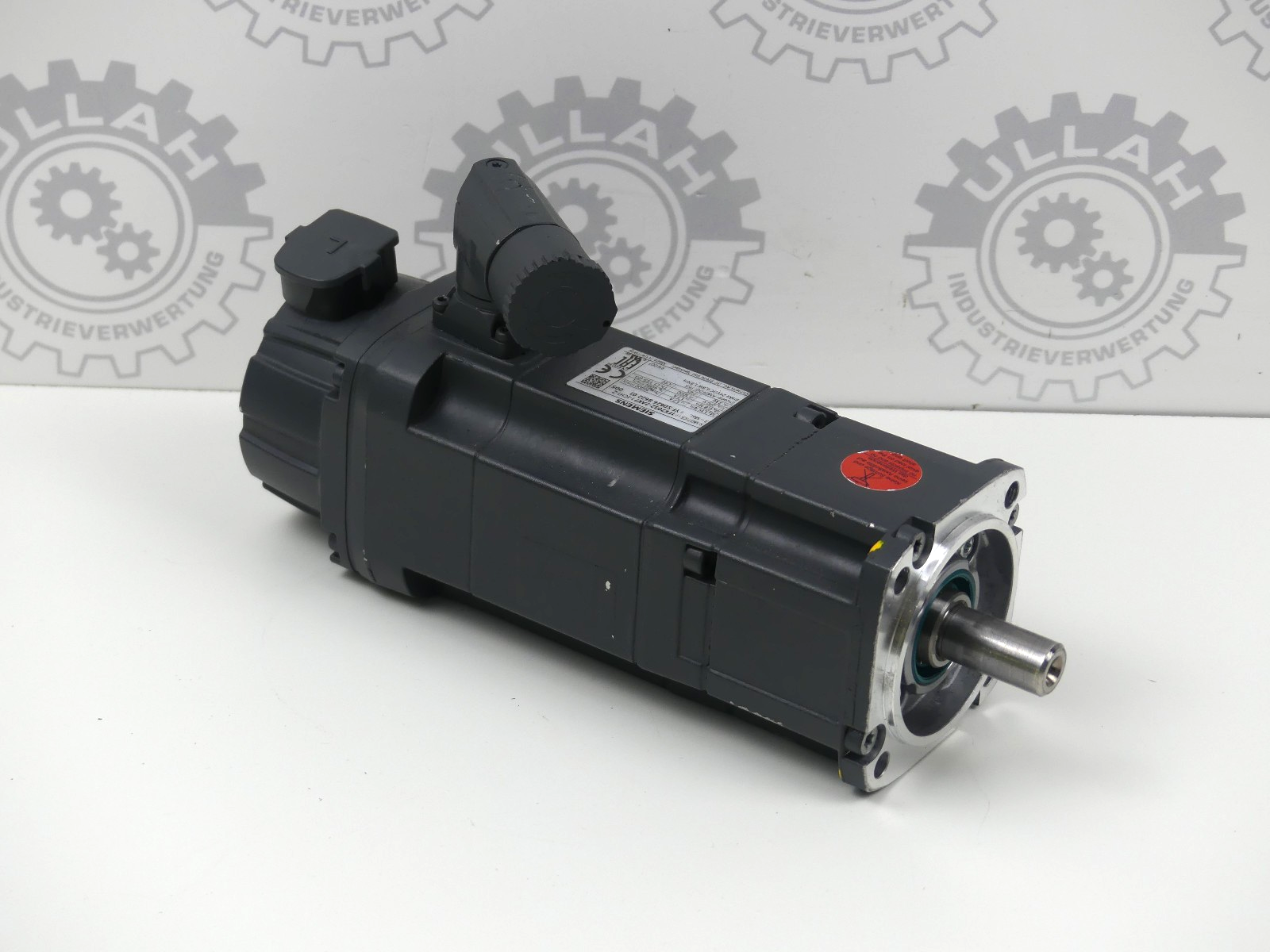 Siemens Servomotor 1FK7032-2AK71-1CH1-Z