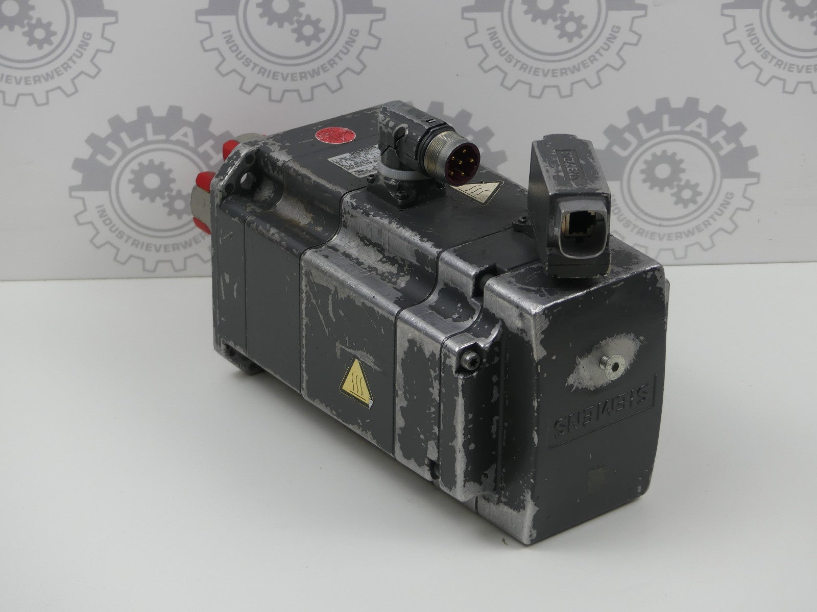 Siemens  1FK7060-5AF71-1FH3