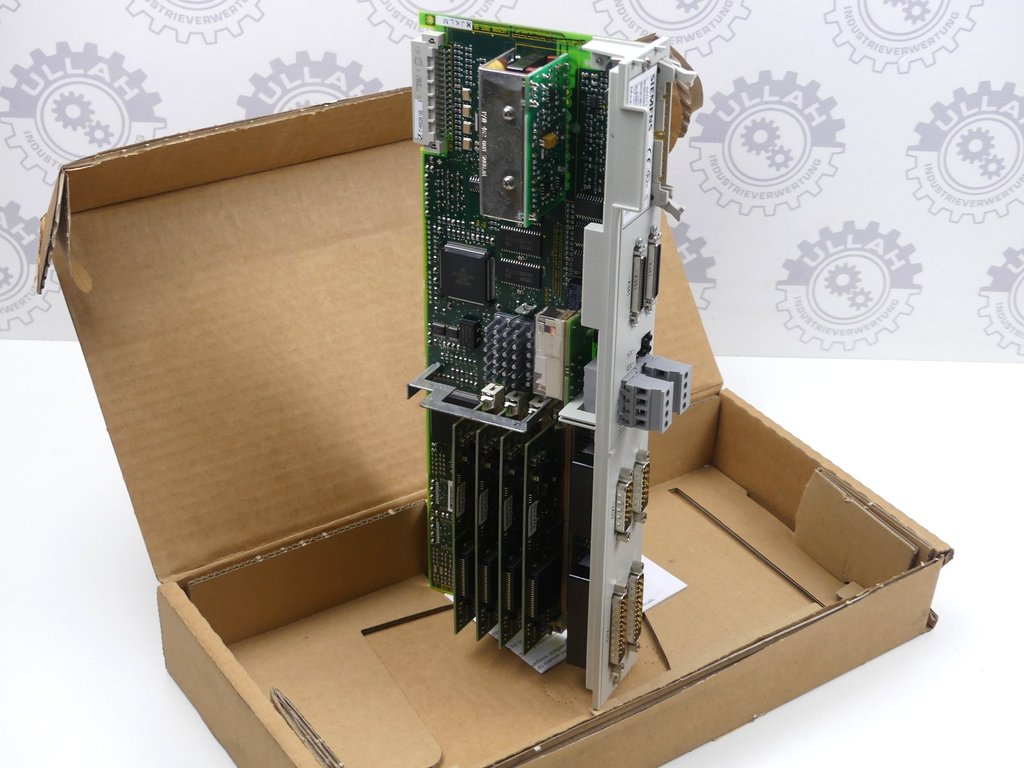 Siemens 6SN1118-0DH23-0AA1 Version D