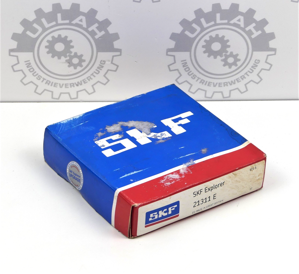 SKF Explorer 21311 E