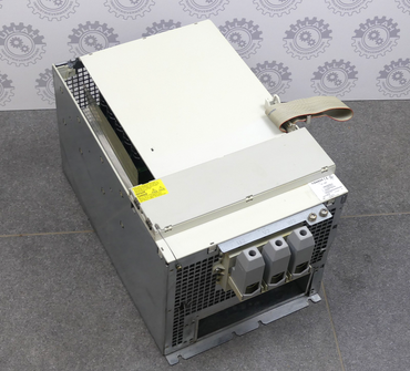 Siemens 6SN1123-1AA01-0KA1   version:A