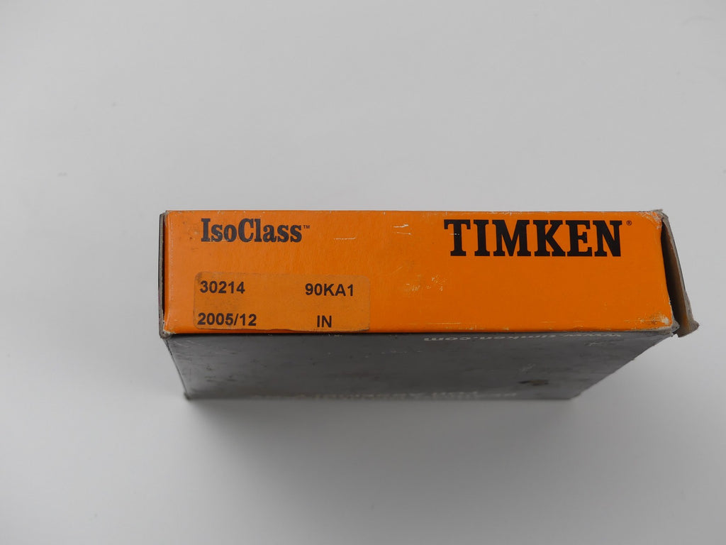 Timken 30214-90KB1