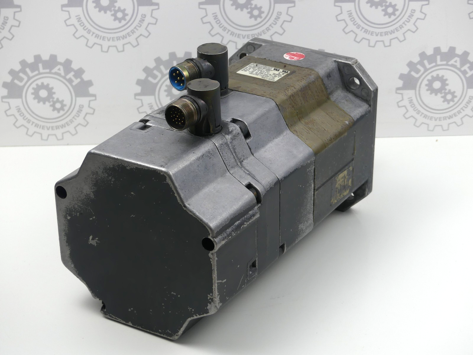 Siemens 1FK6083-6AF71-1EH0