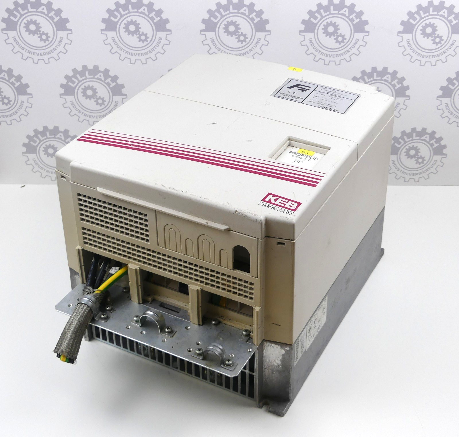 KEB  15.F4.C0H-4K00/2.2