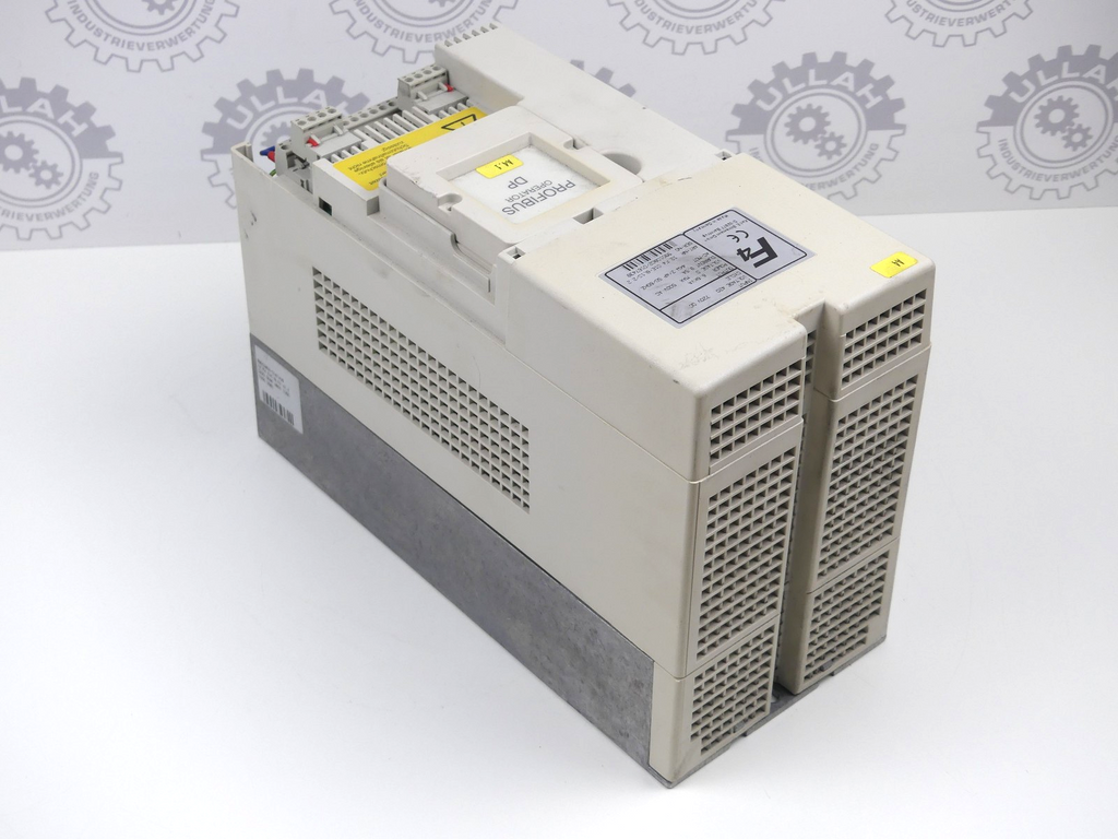 KEB F4 Frequenzumrichter 12.F4.C1E-6L10/2.2