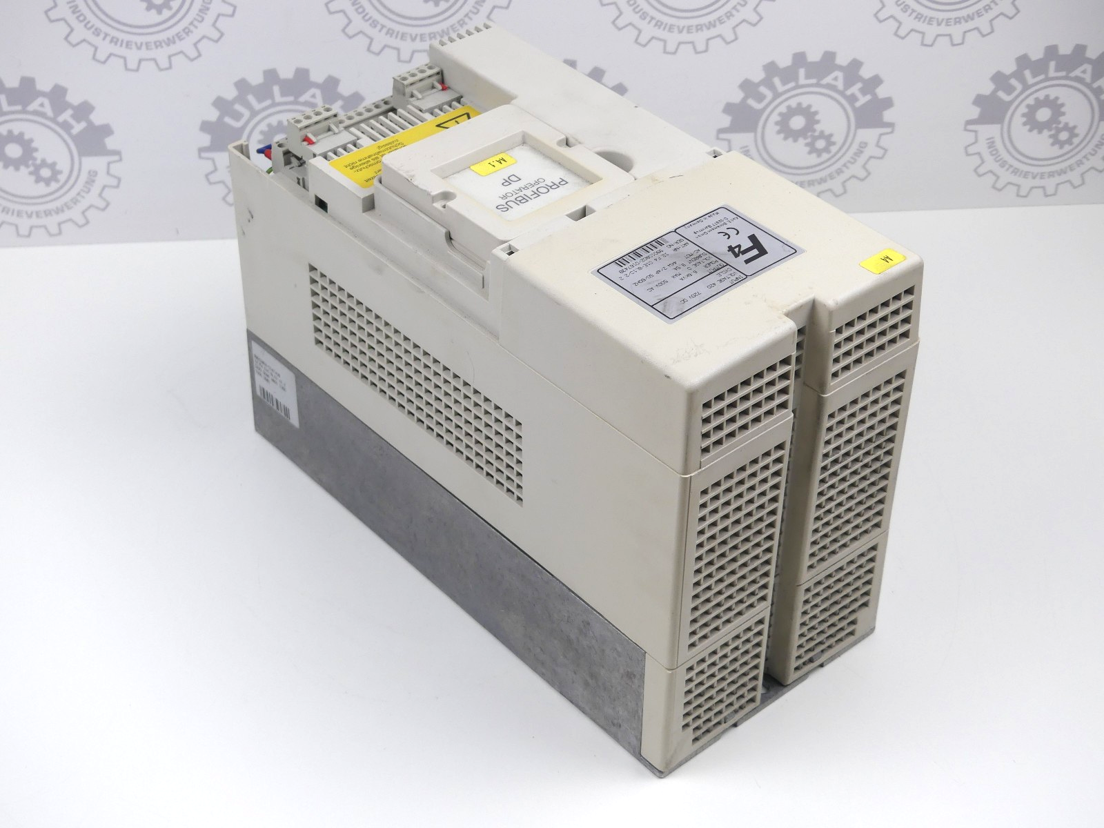KEB F4 Frequenzumrichter 12.F4.C1E-6L10/2.2