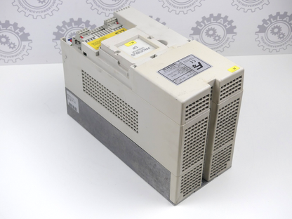 KEB F4 Frequenzumrichter 12.F4.C1E-6L10/2.2