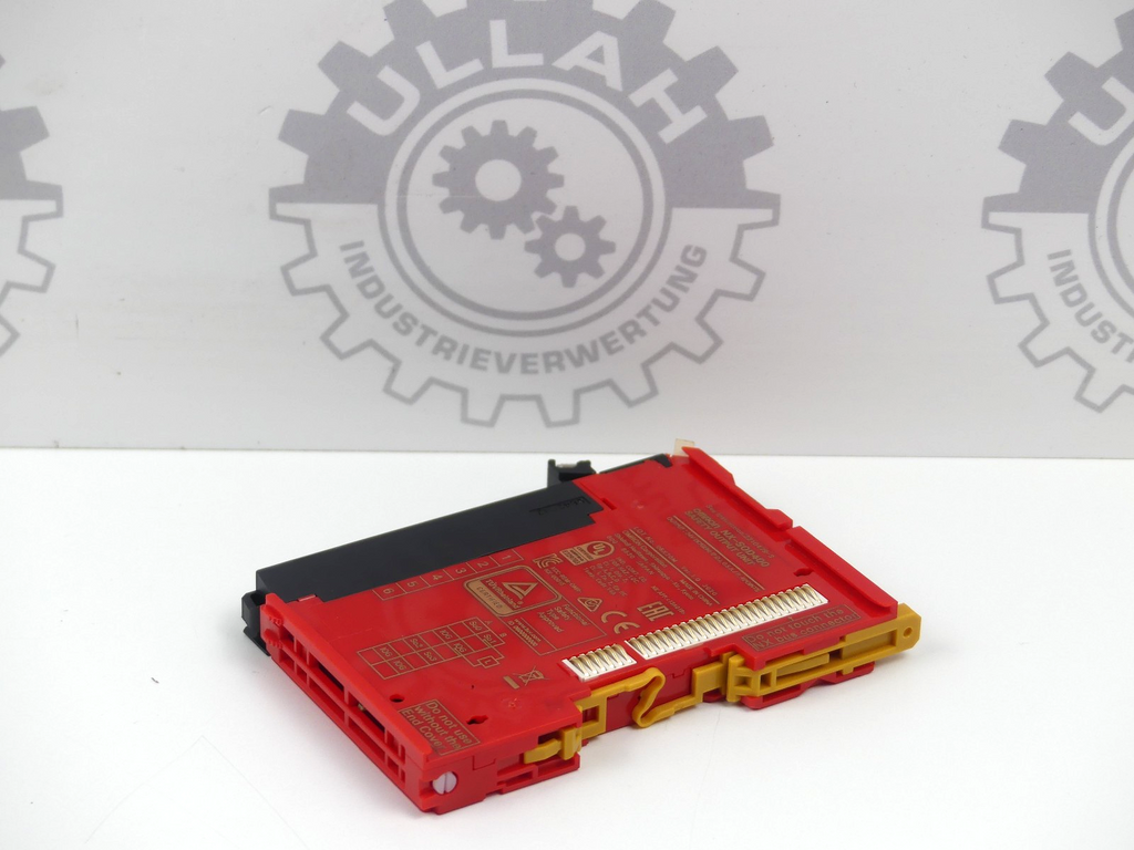OMRON NX-SOD400 Safety Output Uni