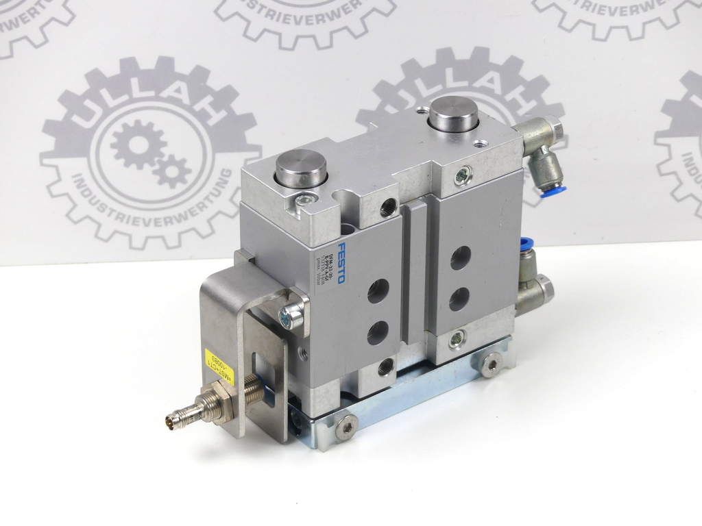 FESTO DFM-32-20-B-PPV-A-GF