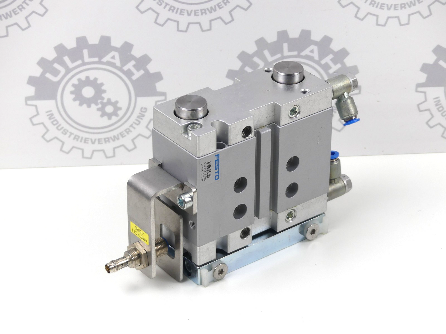 FESTO DFM-32-20-B-PPV-A-GF