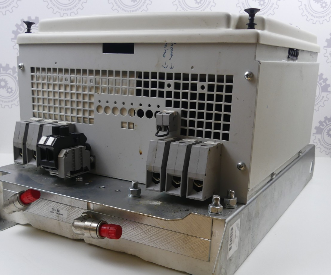 KEB 22.F4.CMR-4F06 Frequenzumrichter Combivert 55kW