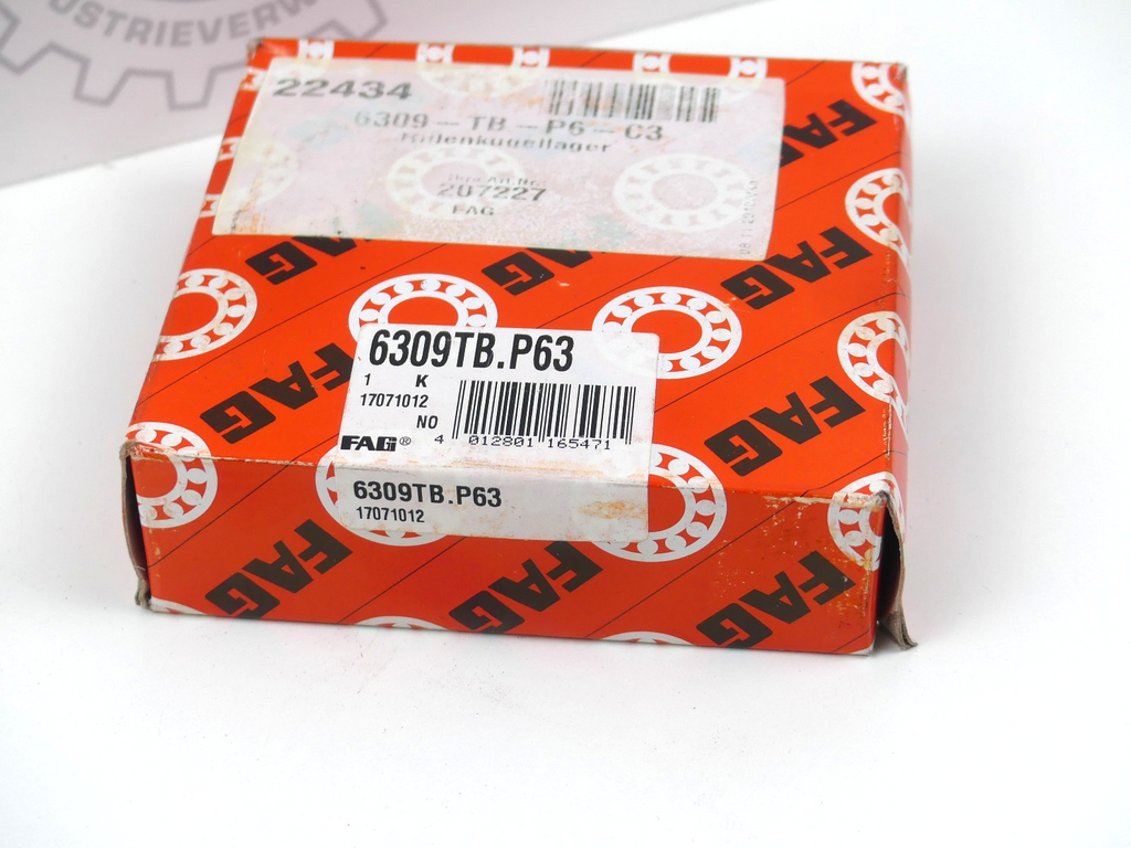 FAG 6309TB.P63