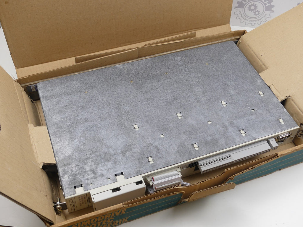 SIEMENS 6SN1130-1AA11-0BA0 + 462008.7701.00