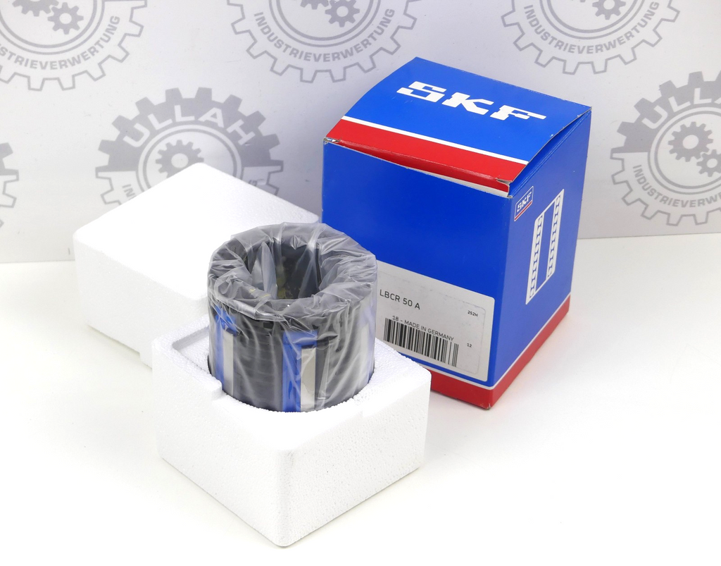 SKF LBCR 50A