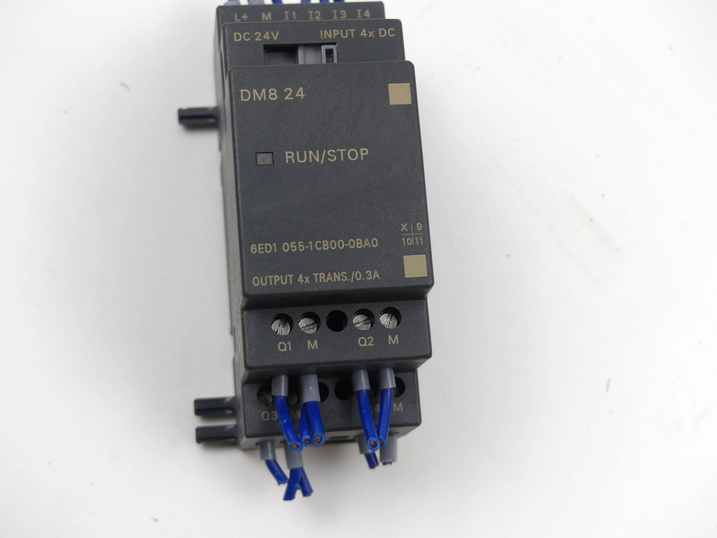 Siemens 6ED1055-1CB00-0BA0