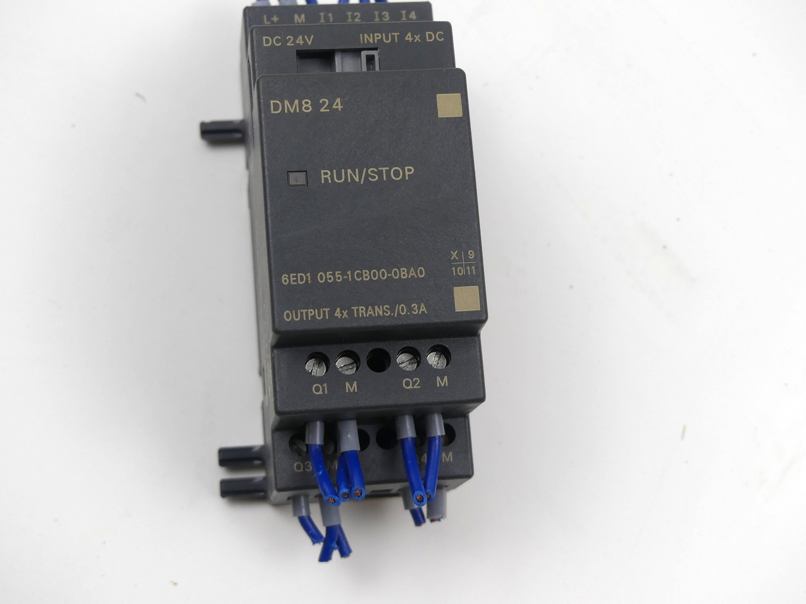 Siemens 6ED1055-1CB00-0BA0