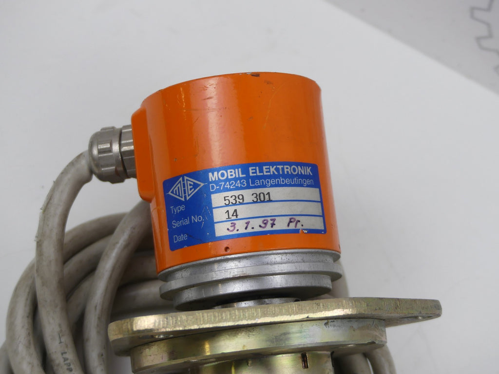 MOBIL ELEKTRONIK 539 301 539301