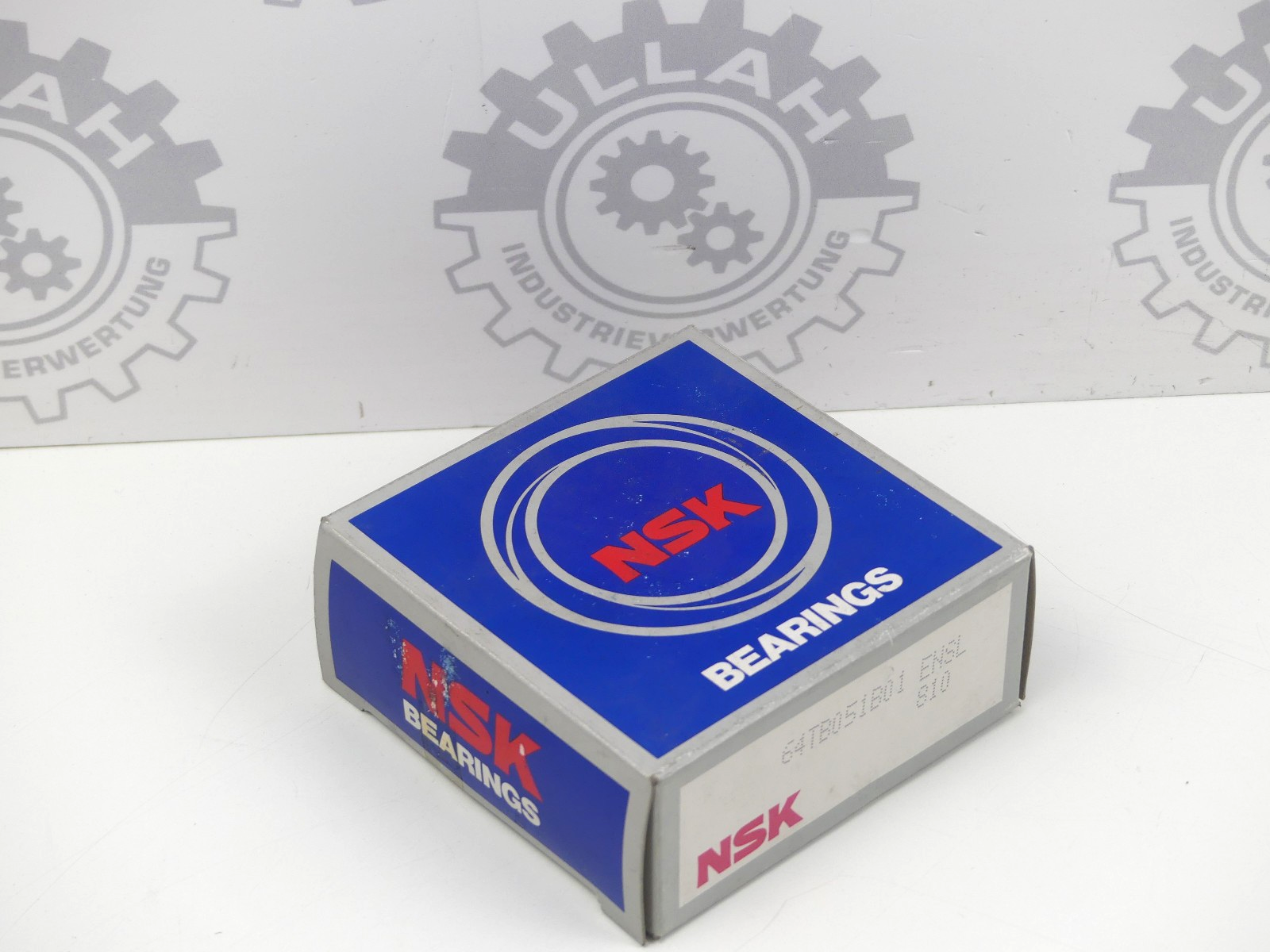 NSK 64TB051B01 Bearing for Toyota