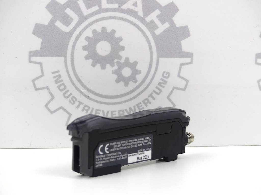 KEYENCE LV-N11CP
