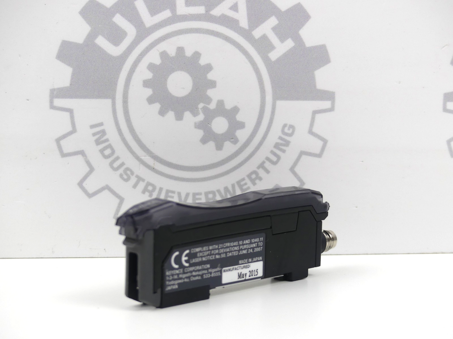 KEYENCE LV-N11CP