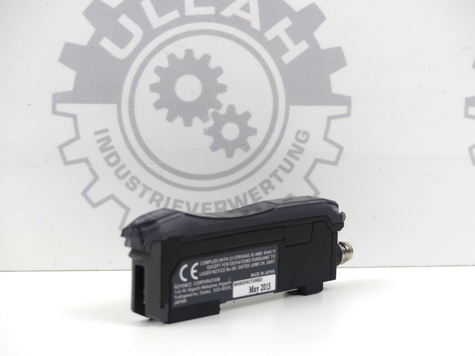 KEYENCE LV-N11CP